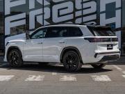 Volkswagen Teramont II (China Market) Краснодар  - изображение 29