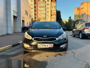 Kia Ceed II Санкт-Петербург  - изображение 8