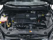Mazda 3 I (BK) Рестайлинг Екатеринбург  - изображение 22