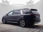 Kia Carnival IV Москва  - изображение 20