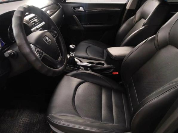 Zotye T600 с пробегом 2017 года, цена 884 100 рублей, 88239 км, внедорожник, Автокод Объявления