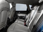 Audi Q5 I (8R) Рестайлинг Санкт-Петербург  - изображение 35