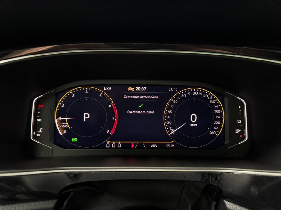 Volkswagen Tharu XR Стерлитамак  - изображение 22