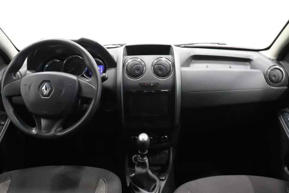 Renault Duster I Рестайлинг Ульяновск  - изображение 7