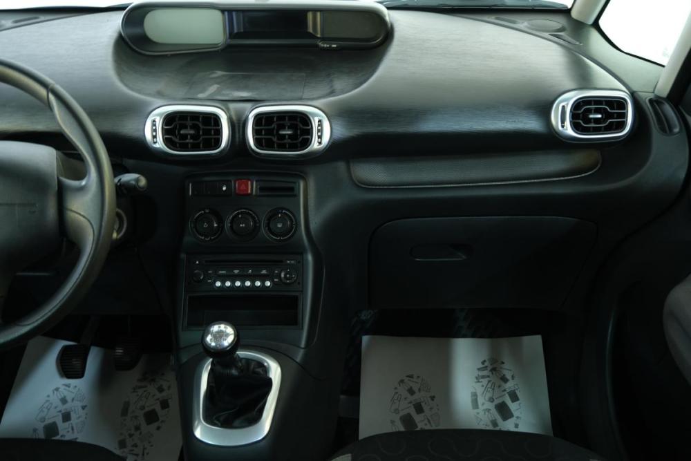 Citroen C3 Picasso I Омск  - изображение 16