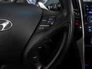 Hyundai Sonata VI (YF) Ставрополь  - изображение 39