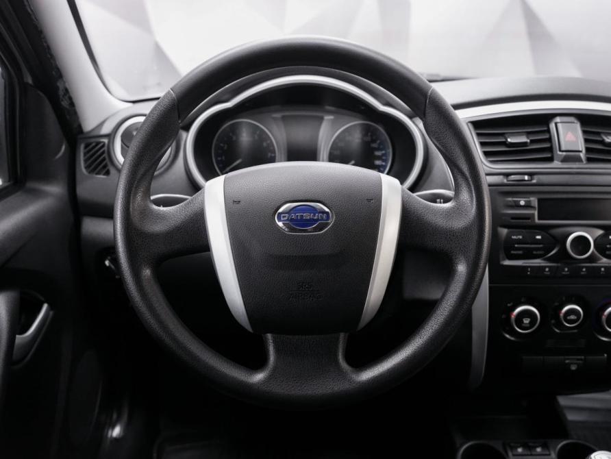 Datsun mi-DO Ульяновск  - изображение 13