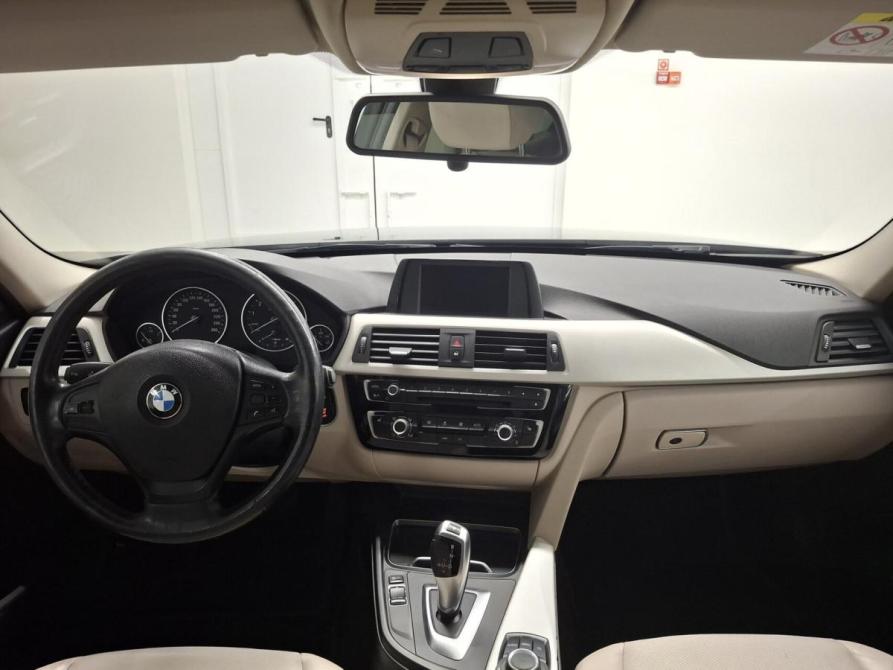 BMW 3 серии VI (F3x) Рестайлинг Казань  - изображение 17