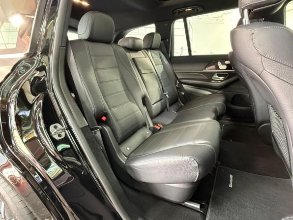 Mercedes-Benz GLS II (X167) с пробегом 2021 года, цена 10 799 000 рублей, 24507 км, внедорожник, Автокод Объявления