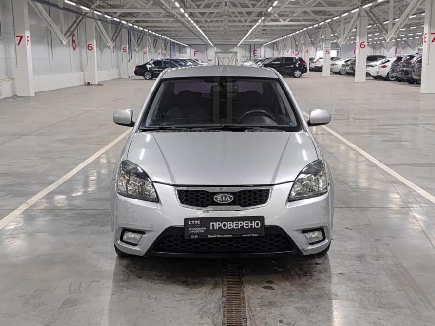 Kia Rio II Рестайлинг Казань  - изображение 2