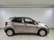 Kia Picanto III Москва  - изображение 29
