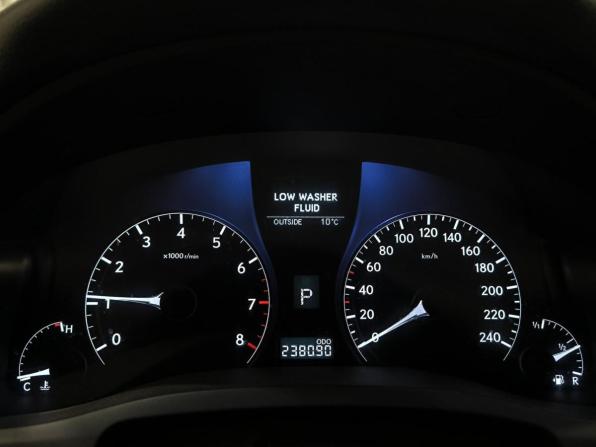 Lexus RX III с пробегом 2009 года, цена 1 650 000 рублей, 238090 км, внедорожник, Автокод Объявления