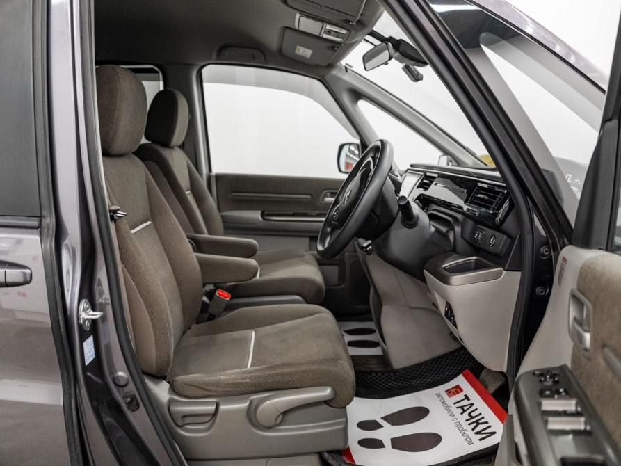 Honda Stepwgn V Рестайлинг Красноярск  - изображение 7