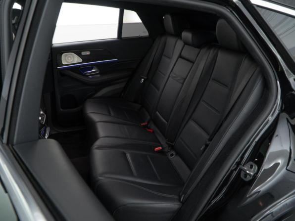 Mercedes-Benz GLE Coupe II (C167) с пробегом 2021 года, цена 9 698 888 рублей, 77476 км, внедорожник, Автокод Объявления