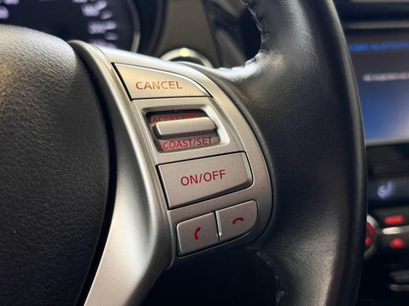 Nissan Qashqai II Рестайлинг с пробегом 2018 года, цена 1 867 000 рублей, 115128 км, внедорожник, Автокод Объявления