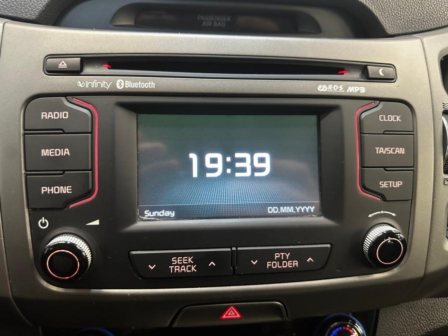 Kia Sportage III Рестайлинг Балашиха  - изображение 7