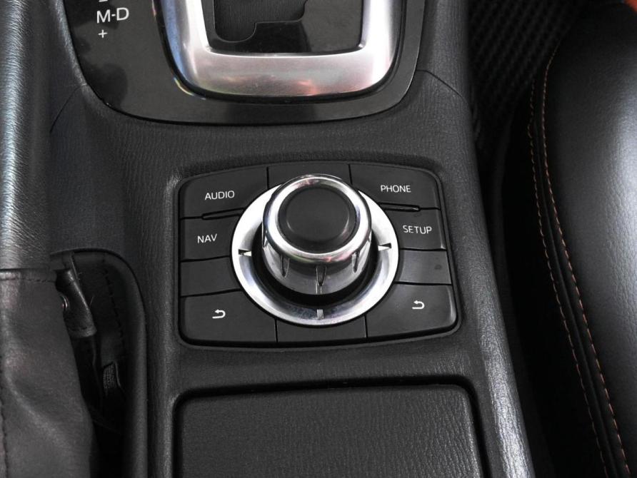 Mazda 6 III (GJ) Ростов-на-Дону  - изображение 17