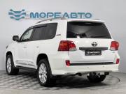 Toyota Land Cruiser 200 Series Калининград  - изображение 32