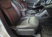Chery Tiggo 5 I Вологда  - изображение 31