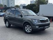 Kia Mohave I Москва  - изображение 17