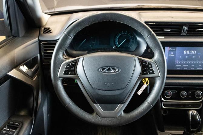 Chery Tiggo 3 I с пробегом 2018 года, цена 749 000 рублей, 141520 км, внедорожник, Автокод Объявления