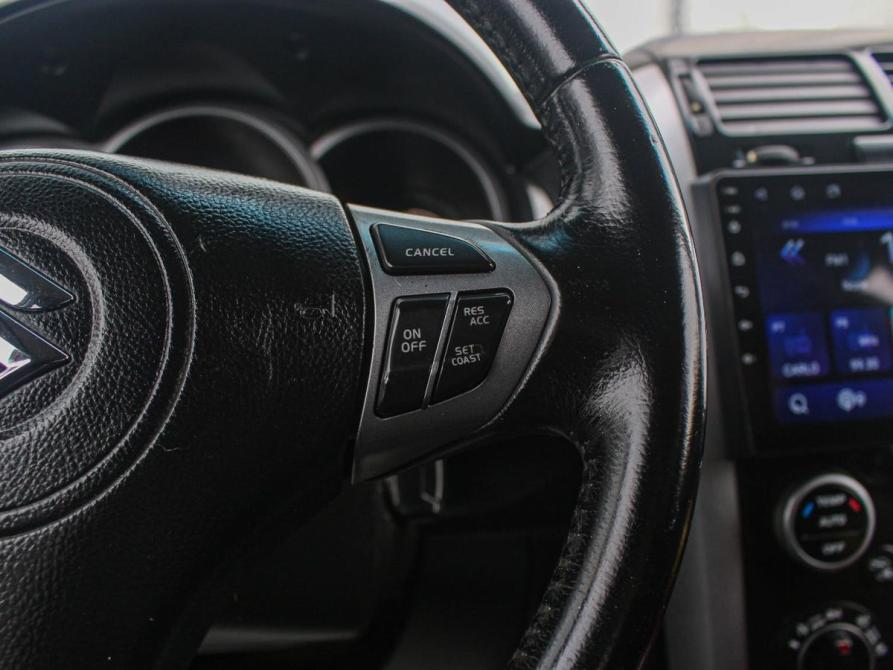 Suzuki Grand Vitara II Рестайлинг Калуга  - изображение 14