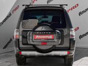 Mitsubishi Pajero IV Рестайлинг 1 Екатеринбург  - изображение 27