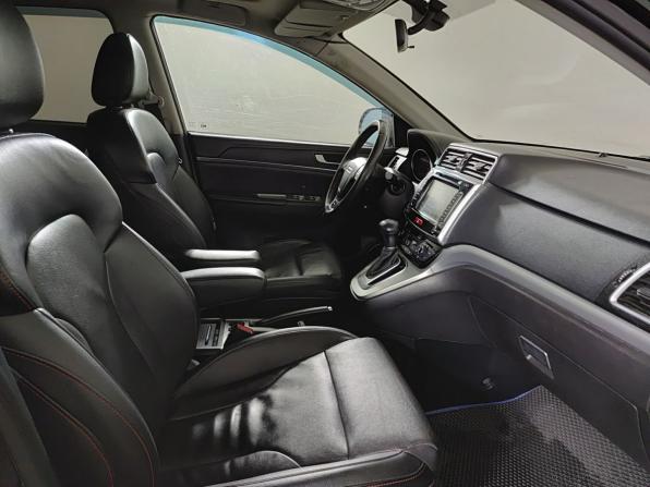 Haval H6 I с пробегом 2019 года, цена 1 290 000 рублей, 140808 км, внедорожник, Автокод Объявления