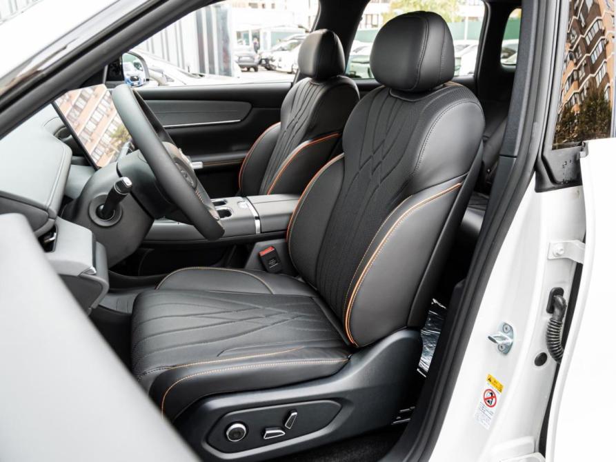 Changan Qiyuan Q07 Краснодар  - изображение 10