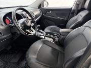 Kia Sportage III Воронеж  - изображение 32