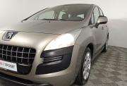 Peugeot 3008 I Волгоград  - изображение 44