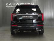 Cadillac XT6 I Пермь  - изображение 23