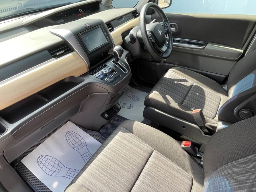 Honda Freed II Стерлитамак  - изображение 32