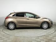 Hyundai i30 II Санкт-Петербург  - изображение 19