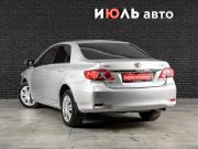 Toyota Corolla X (E140 E150) Рестайлинг Екатеринбург  - изображение 26