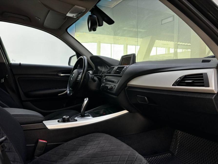 BMW 1 серии II (F20/F21) Уфа  - изображение 13