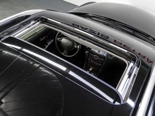 Infiniti EX I (J50) с пробегом 2012 года, цена 1 759 000 рублей, 153397 км, внедорожник, Автокод Объявления