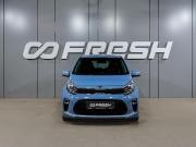 Kia Picanto III Воронеж  - изображение 23