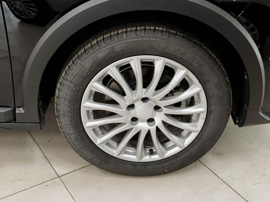 Haval Jolion I Рестайлинг Тула  - изображение 9
