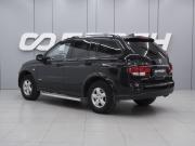 SsangYong Kyron I Рестайлинг Ростов-на-Дону  - изображение 19
