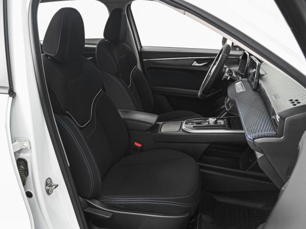 Haval Jolion I Рестайлинг с пробегом 2023 года, цена 1 710 000 рублей, 43296 км, внедорожник, Автокод Объявления
