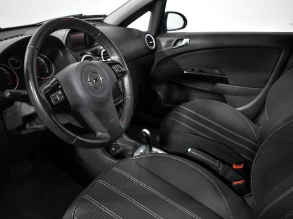 Opel Corsa D Рестайлинг II с пробегом 2012 года, цена 579 000 рублей, 119000 км, хэтчбек, Автокод Объявления