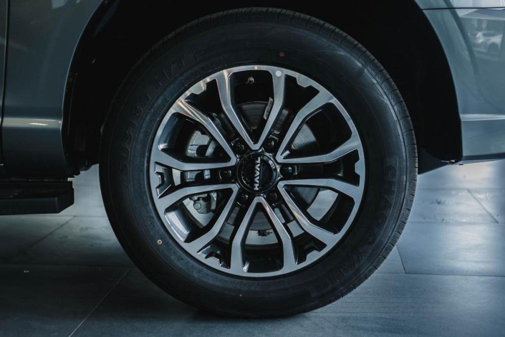 Haval H5 II Волгоград  - изображение 11