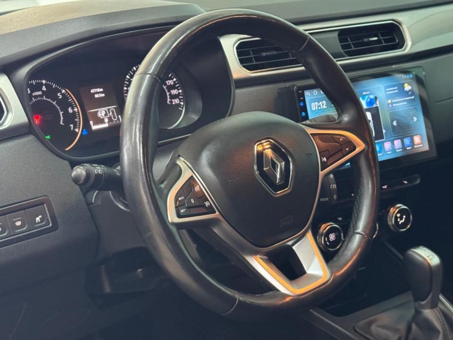 Renault Arkana I Набережные Челны  - изображение 11