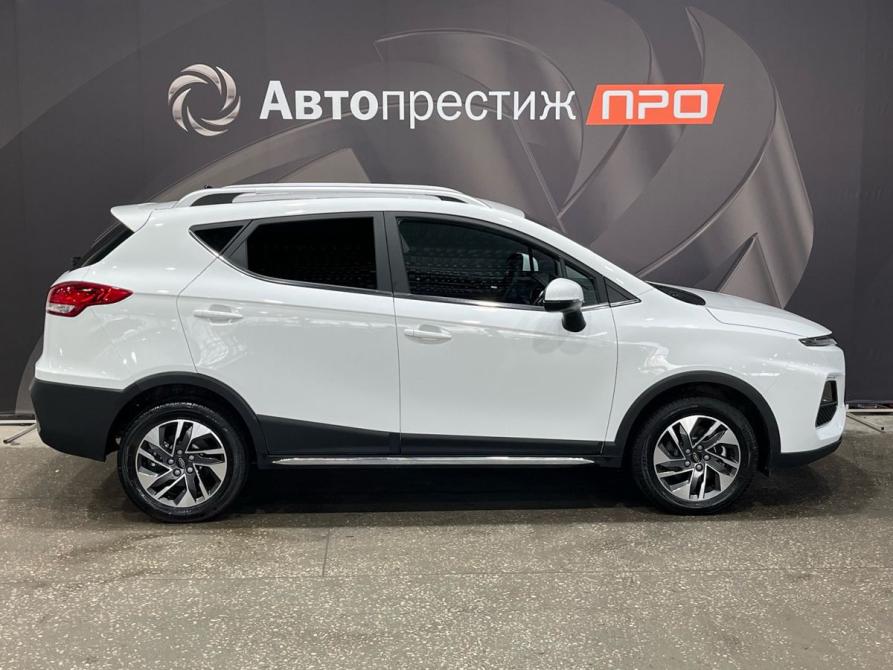 JAC JS3 Пермь  - изображение 4