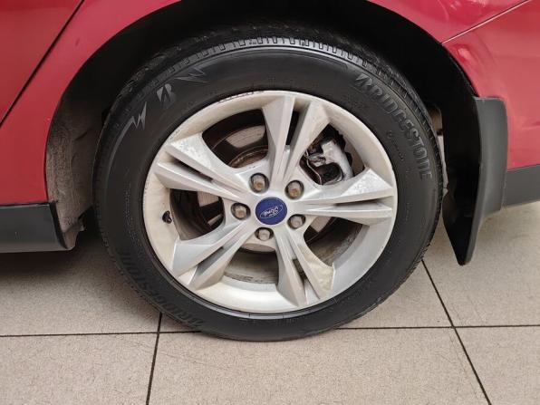 Ford Focus III с пробегом 2012 года, цена 665 000 рублей, 215078 км, седан, Автокод Объявления