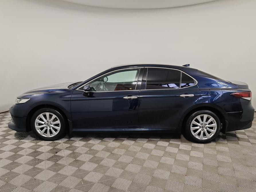 Toyota Camry VIII (XV70) Москва  - изображение 8