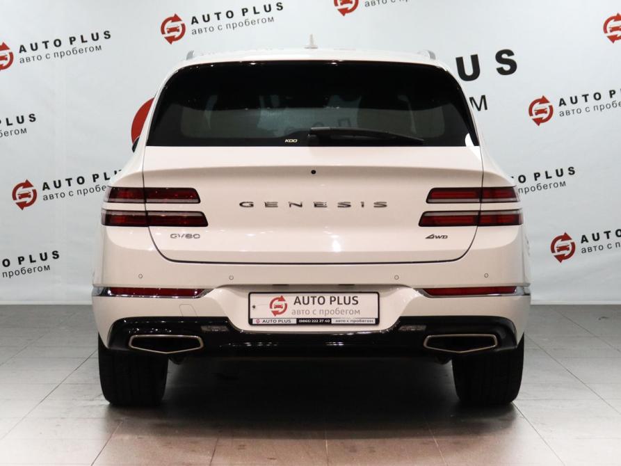 Genesis GV80 I Минеральные Воды  - изображение 4