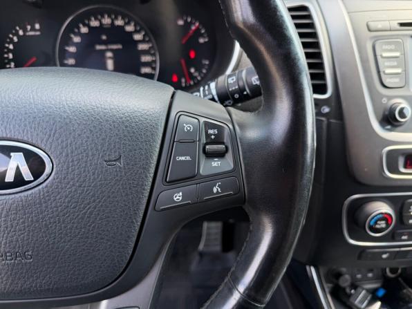 Kia Sorento II Рестайлинг с пробегом 2014 года, цена 1 790 000 рублей, 122216 км, внедорожник, Автокод Объявления