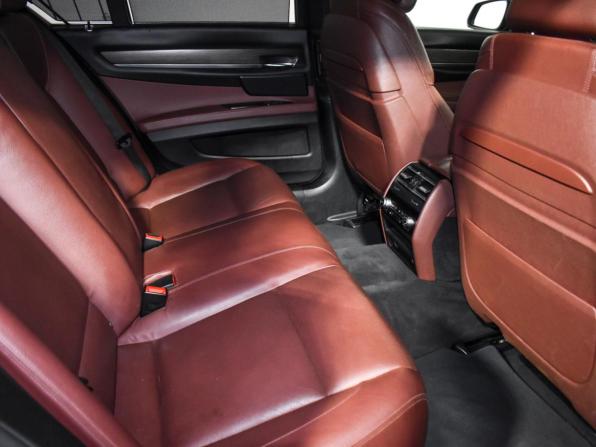 BMW 7 серии V (F01/F02/F04) Рестайлинг с пробегом 2014 года, цена 1 980 000 рублей, 250100 км, седан, Автокод Объявления